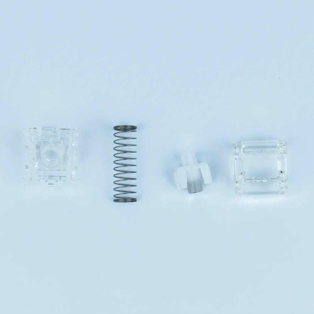 Gateron Jade Air Magnetic Switches