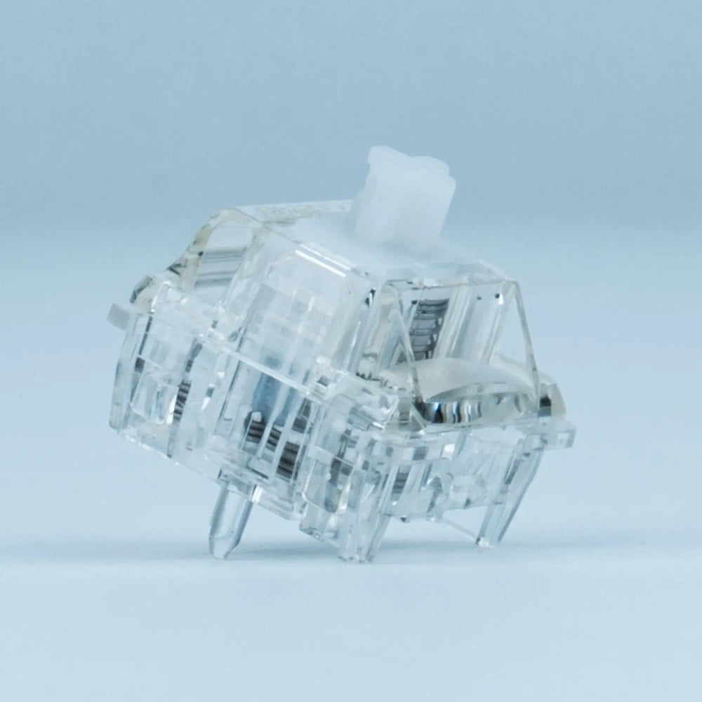 Gateron Jade Air Magnetic Switches