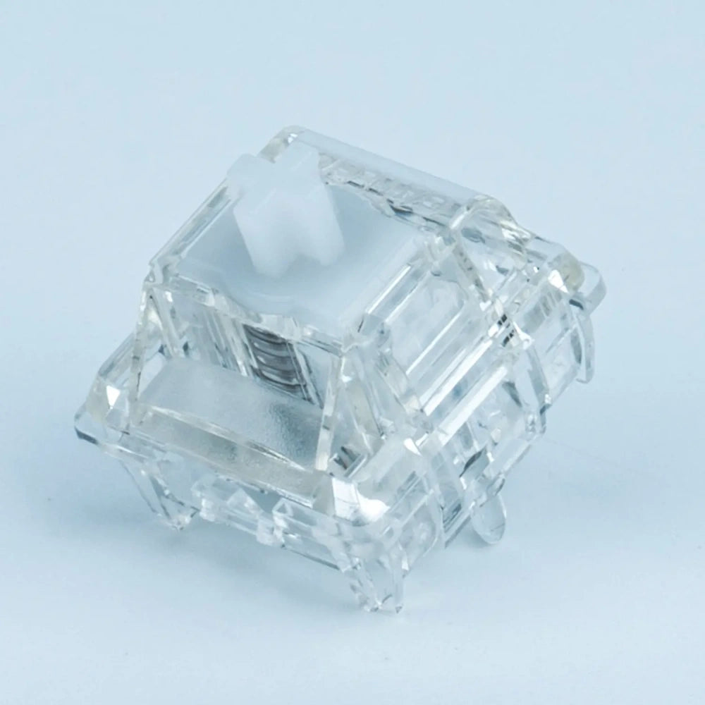 Gateron Jade Air Magnetic Switches