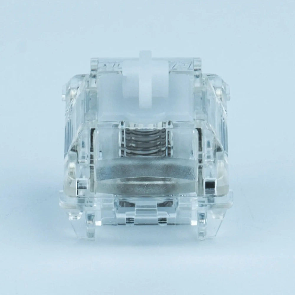 Gateron Jade Air Magnetic Switches