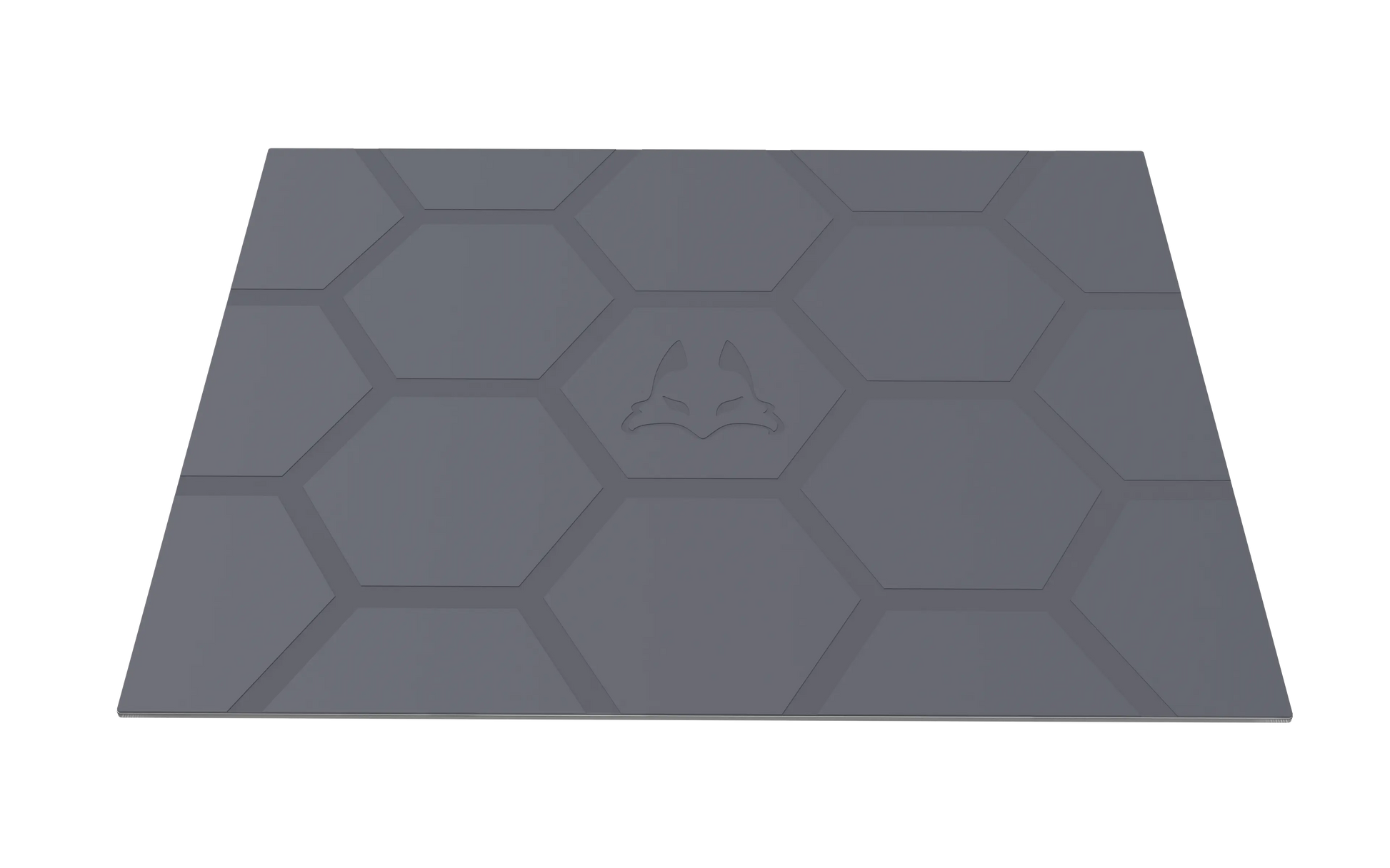 GODZILLA - LUNAR Glass Pad – Arbiter Studio GODZILLA - LUNAR Glass Pad – Arbiter Studio