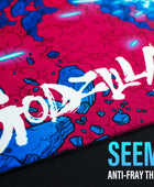 GODZILLA - Cloth Mousepad