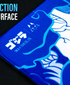 GODZILLA - Cloth Mousepad