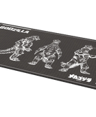 GODZILLA - Cloth Mousepad