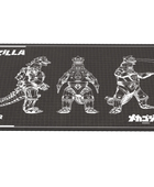 GODZILLA - Cloth Mousepad