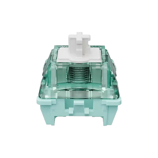 Gateron Jade Pro Magnetic Switches