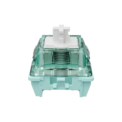 Gateron Jade Pro Magnetic Switches