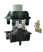 Gateron Jade Emerald Tactile Magnetic Switches