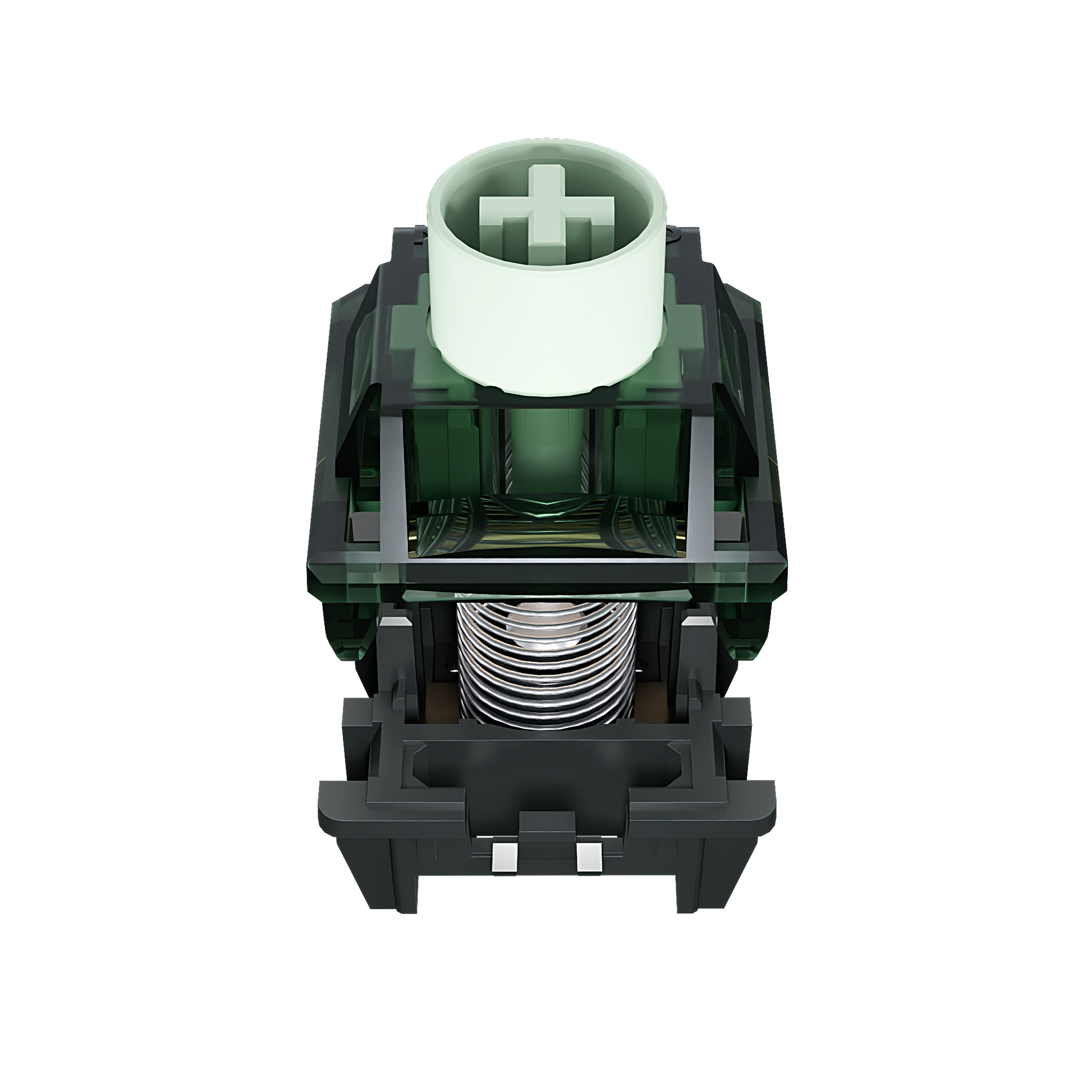 Gateron Jade Emerald Tactile Magnetic Switches