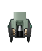 Gateron Jade Emerald Tactile Magnetic Switches