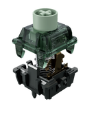 Gateron Jade Emerald Tactile Magnetic Switches