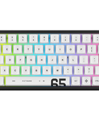 KITSUNE - Polar 65 | 75 PRO Magnetic Gaming Keyboard