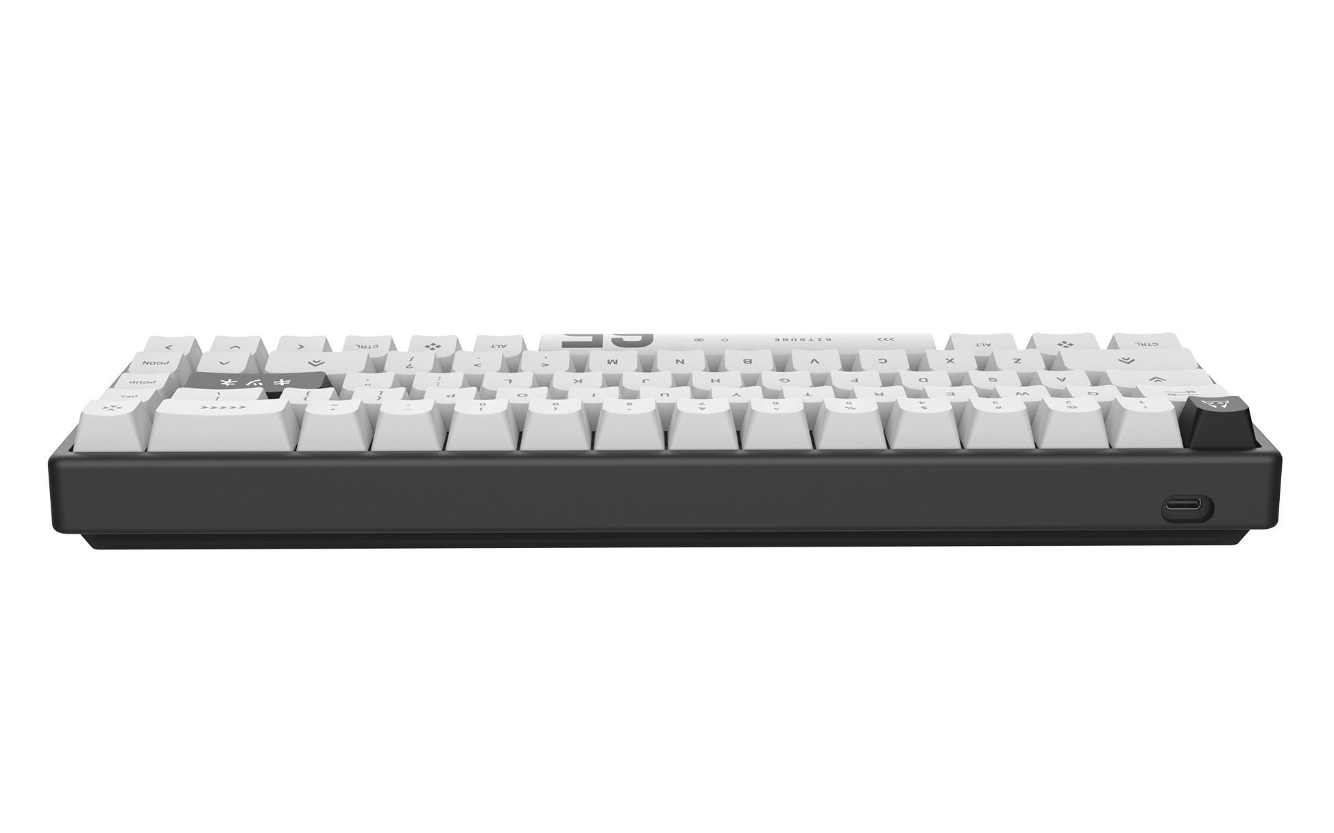 KITSUNE - Polar 65 | 75 PRO Magnetic Gaming Keyboard