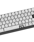 KITSUNE - Polar 65 | 75 PRO Magnetic Gaming Keyboard