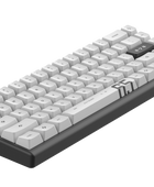 KITSUNE - Polar 65 | 75 PRO Magnetic Gaming Keyboard