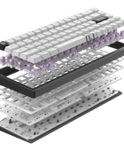 KITSUNE - Polar 65 | 75 PRO Magnetic Gaming Keyboard