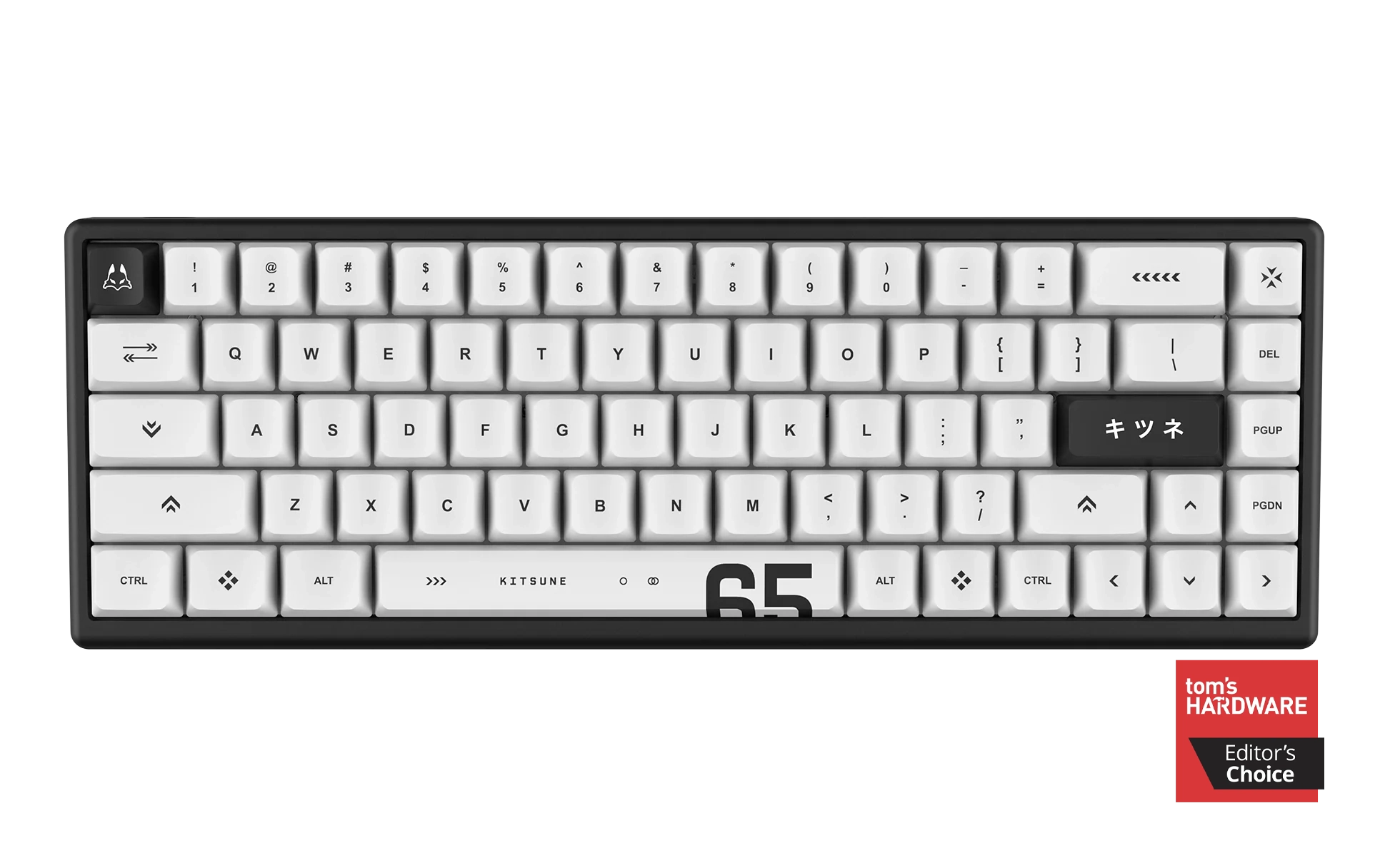 KITSUNE - Polar 65 | 75 PRO Magnetic Gaming Keyboard – Arbiter Studio KITSUNE - Polar 65 | 75 PRO Magnetic Gaming Keyboard – Arbiter Studio
