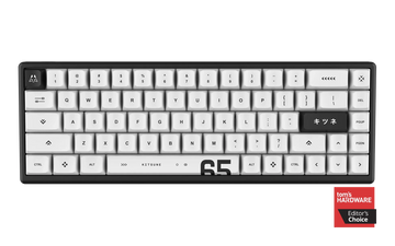 Polar 65 PRO (Kitsune Black)