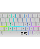 KITSUNE - Polar 65 | 75 PRO Magnetic Gaming Keyboard
