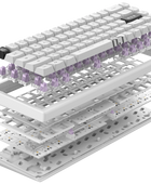 KITSUNE - Polar 65 | 75 PRO Magnetic Gaming Keyboard