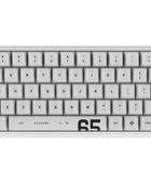 KITSUNE - Polar 65 | 75 PRO Magnetic Gaming Keyboard