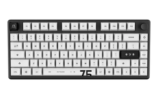 Polar 75 PRO — KITSUNE