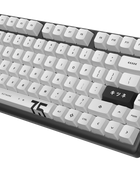 KITSUNE - Polar 65 | 75 PRO Magnetic Gaming Keyboard