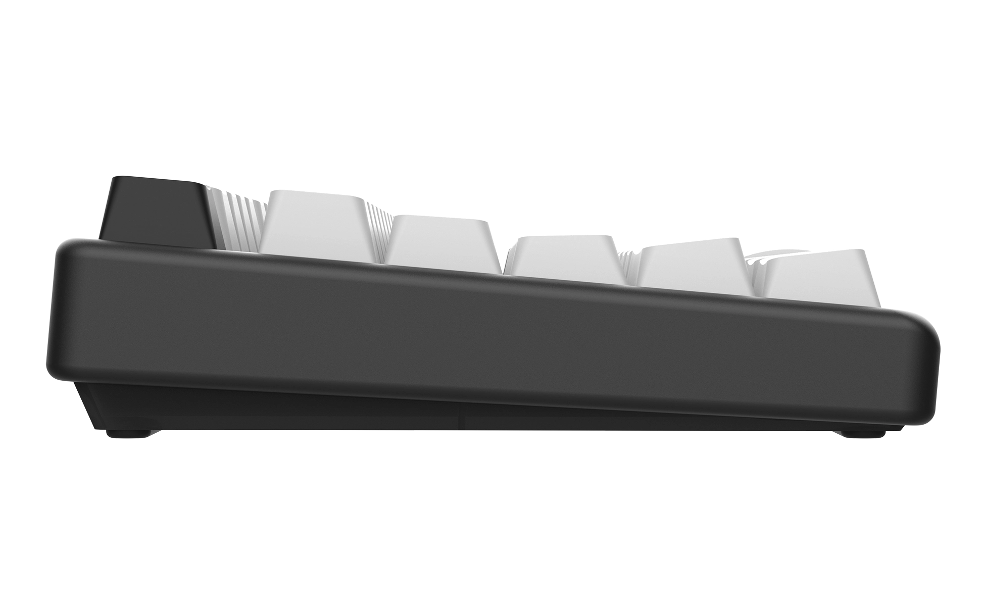 KITSUNE Polar 65 75 PRO Gaming Keyboard Arbiter Studio