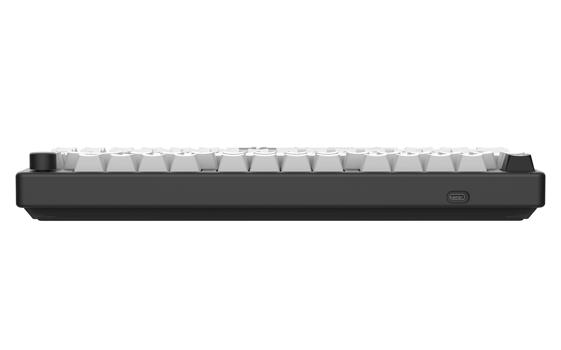 KITSUNE - Polar 65 | 75 PRO Magnetic Gaming Keyboard