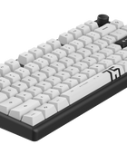 KITSUNE - Polar 65 | 75 PRO Magnetic Gaming Keyboard