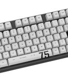KITSUNE - Polar 65 | 75 PRO Magnetic Gaming Keyboard
