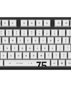 KITSUNE - Polar 65 | 75 PRO Magnetic Gaming Keyboard