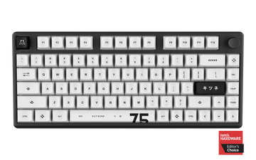 Polar 75 PRO (Kitsune Black)