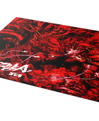 GODZILLA 2.0 - LUNAR SPEED Glass Pad