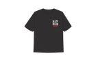 MECHAGODZILLA COLLECTION - MG Black Tee