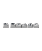 MECHAGODZILLA COLLECTION - Full Keycap Set (157 Keys)