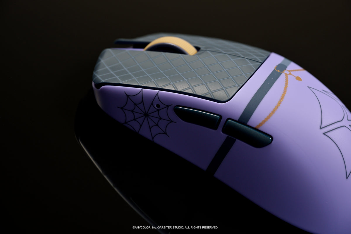 MOUSE