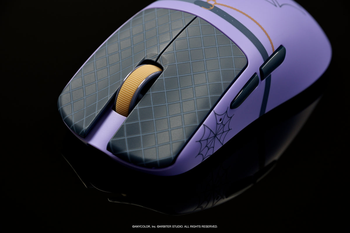 MOUSE