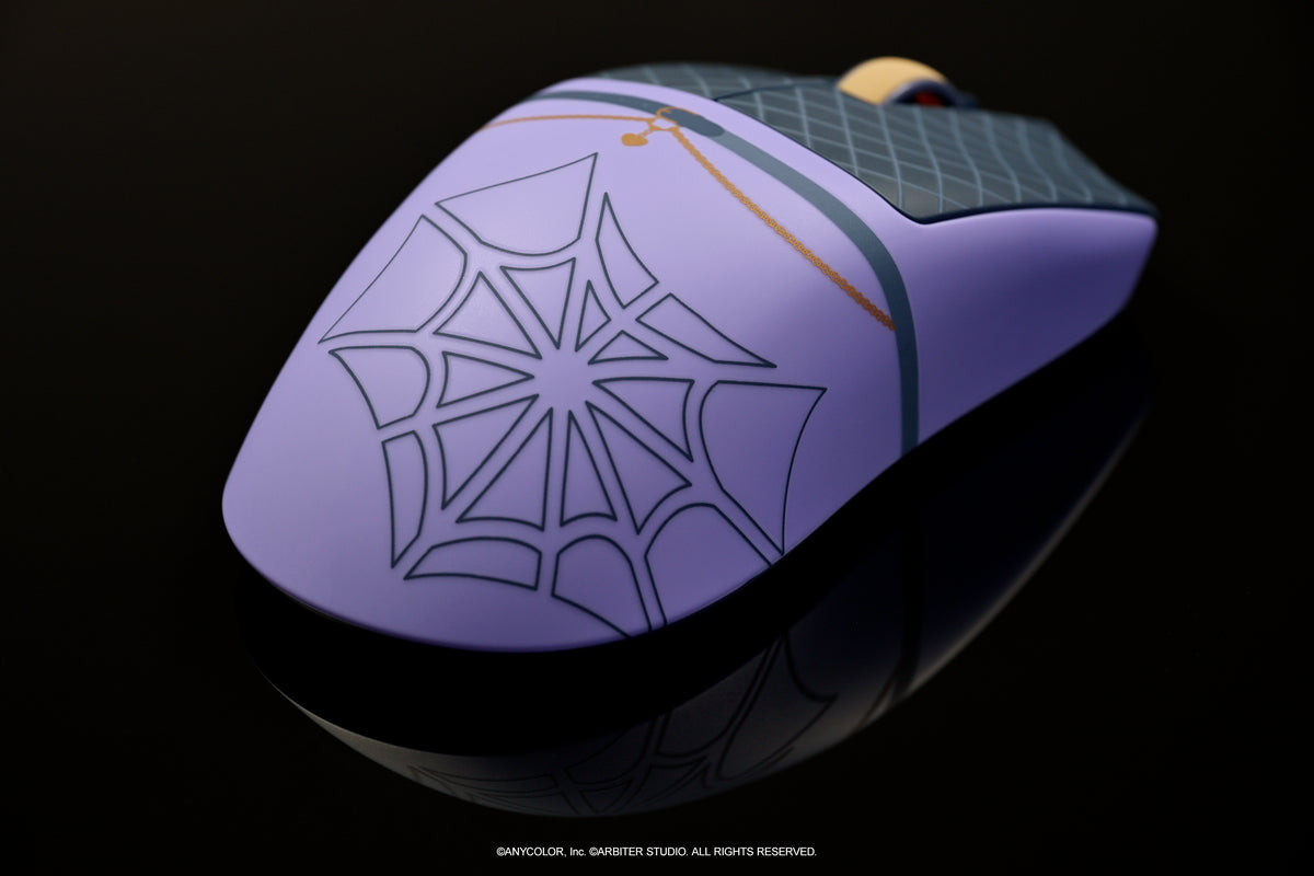 MOUSE