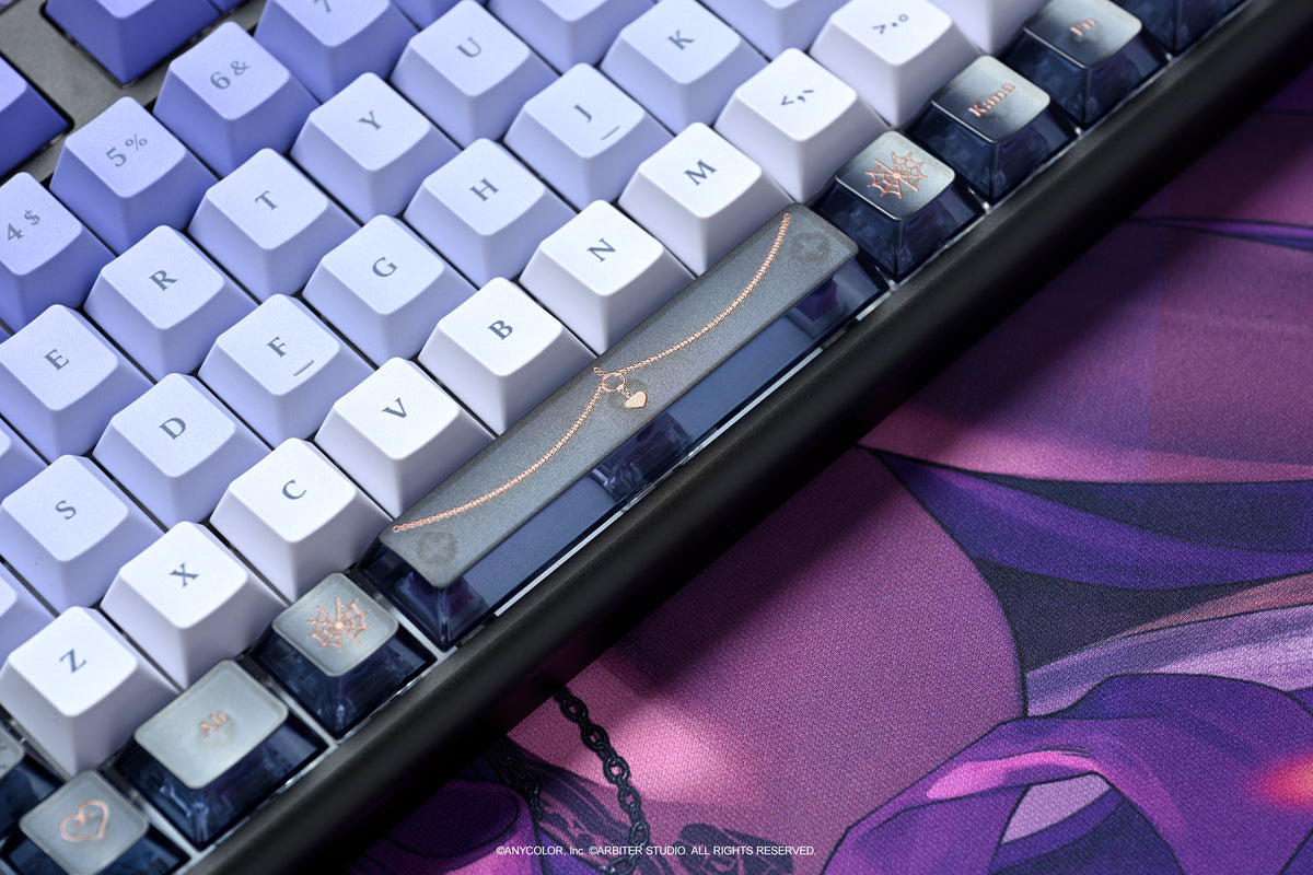 KEYBOARD