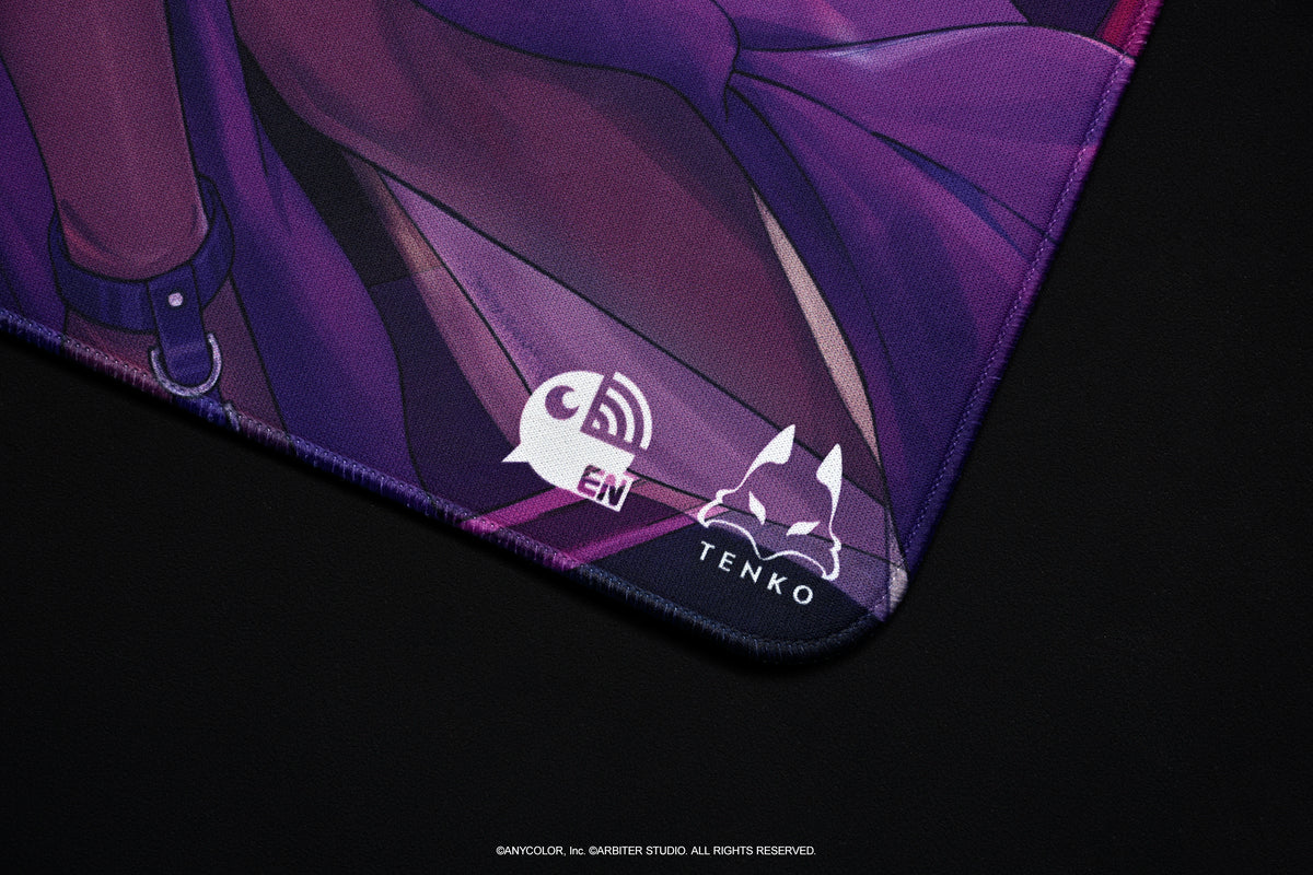 CLOTHPAD
