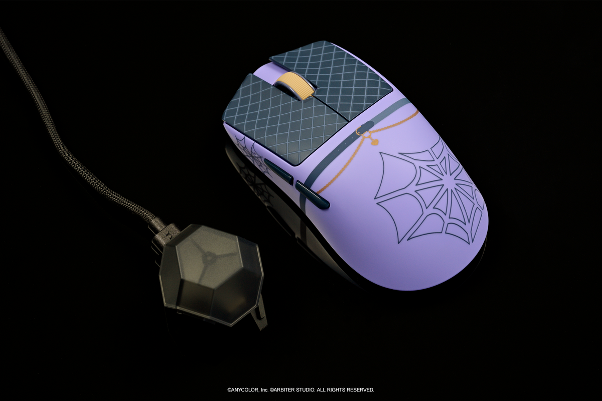 MOUSE