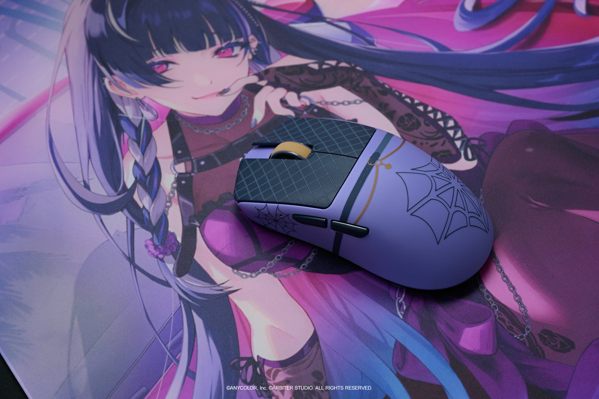 MOUSE