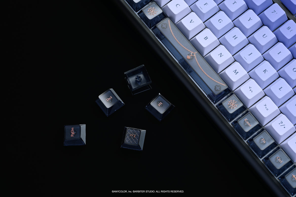 KEYBOARD