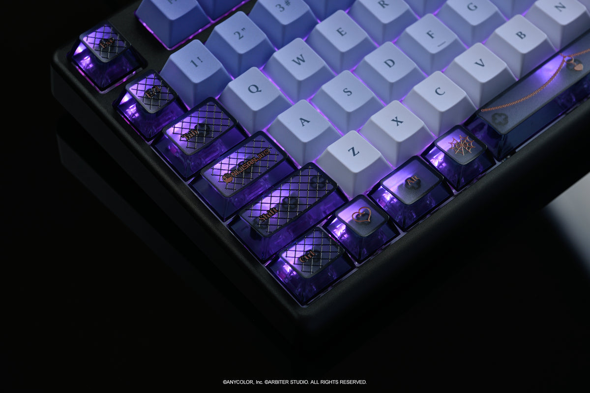 KEYBOARD