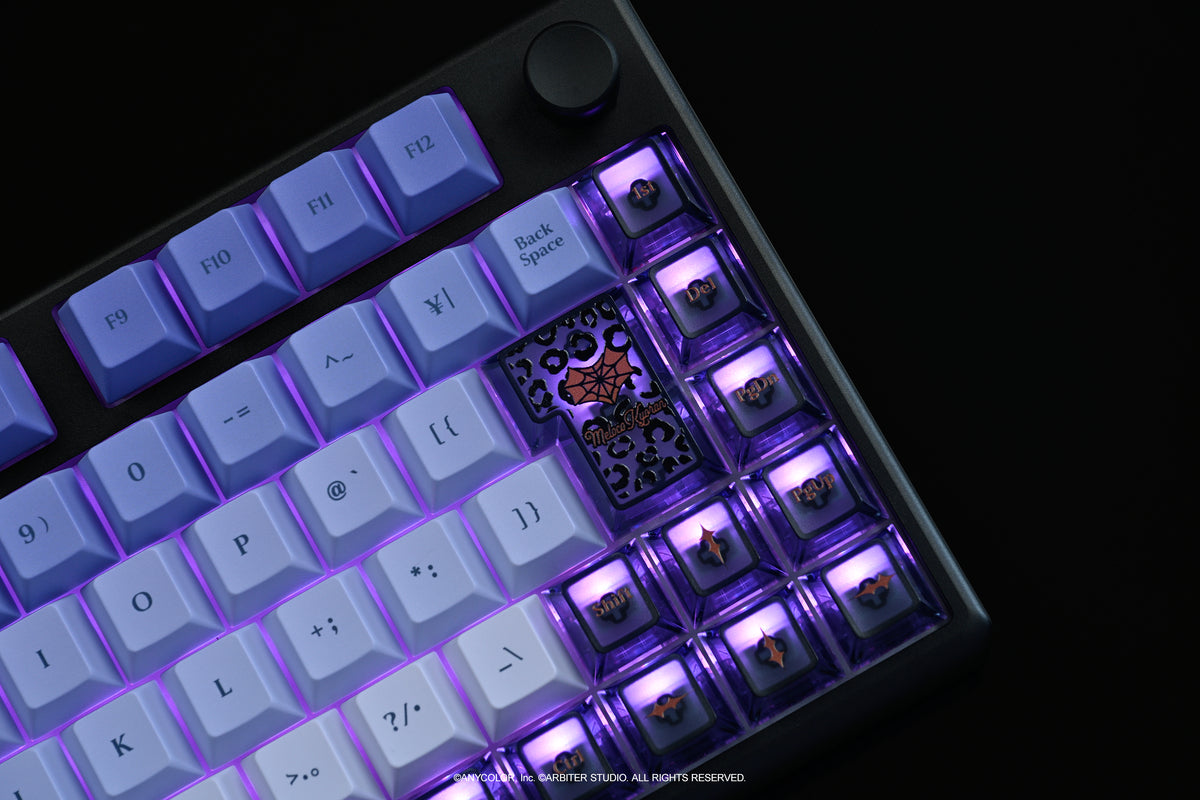 KEYBOARD