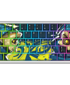 Polar 65 Calabera Edition by Nacho Customz