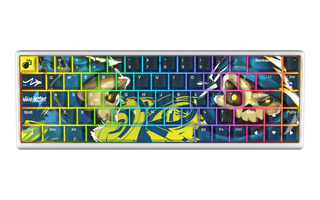 Polar 65 — Calabera Edition