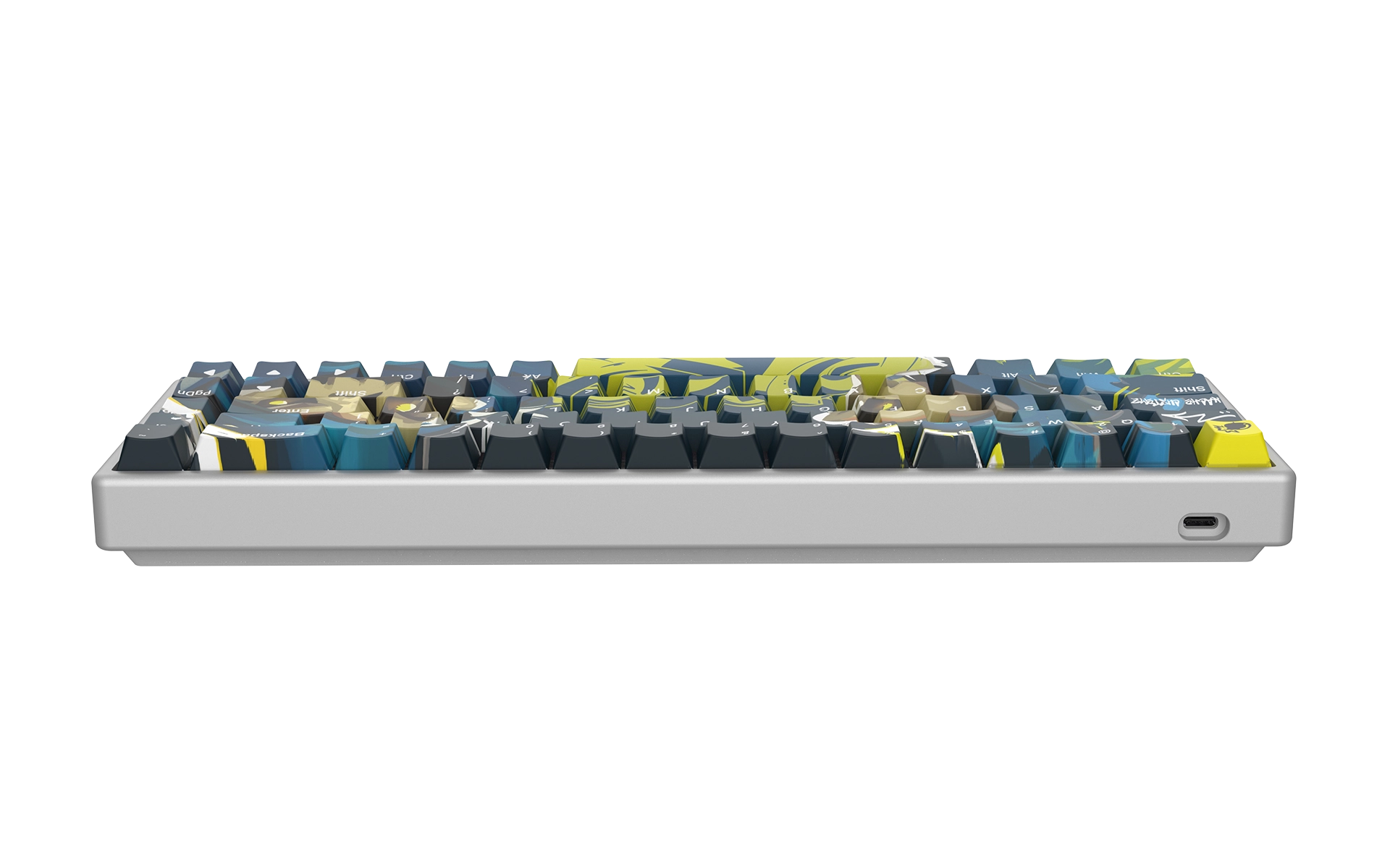Polar 65 Calabera Edition by Nacho Customz – Arbiter Studio Polar 65 Calabera Edition by Nacho Customz – Arbiter Studio