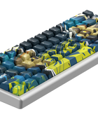 Polar 65 Calabera Edition by Nacho Customz